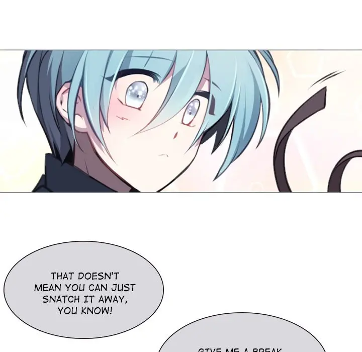 Anz Chapter 69 - Page 68
