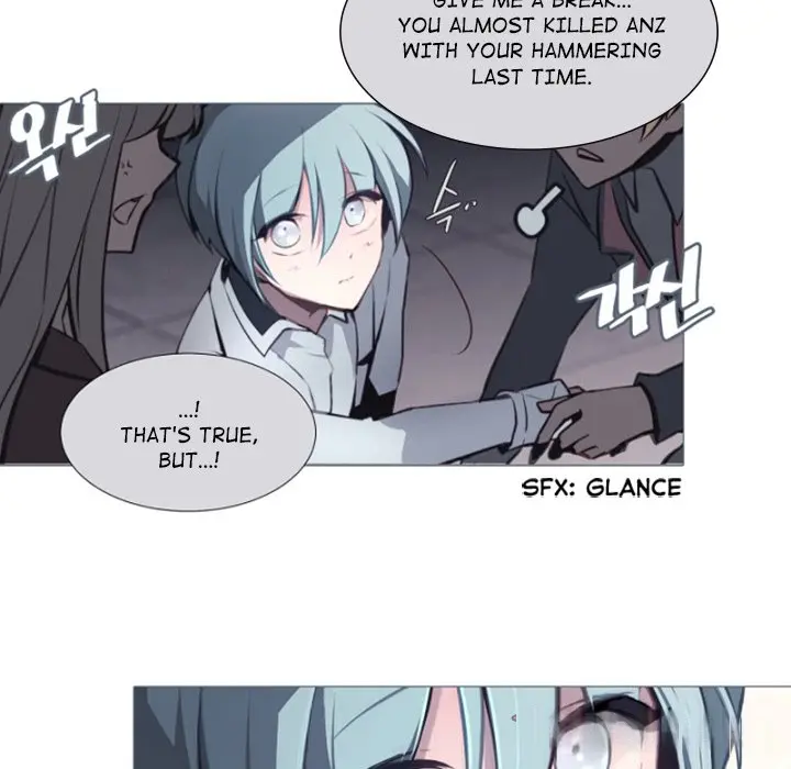 Anz Chapter 69 - Page 69