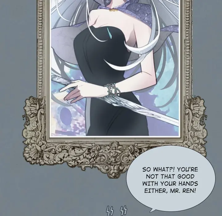 Anz Chapter 69 - Page 72