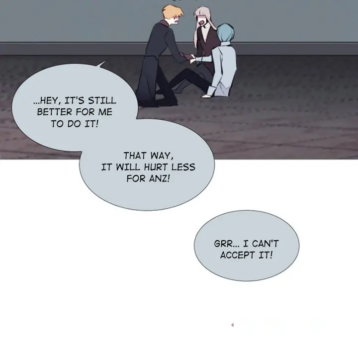Anz Chapter 69 - Page 73
