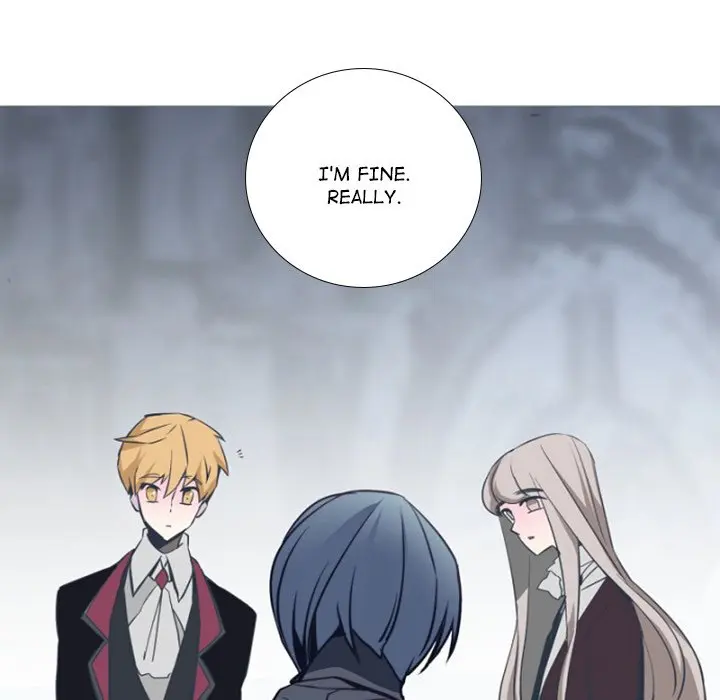 Anz Chapter 69 - Page 74