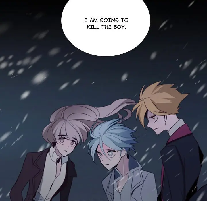 Anz Chapter 69 - Page 87