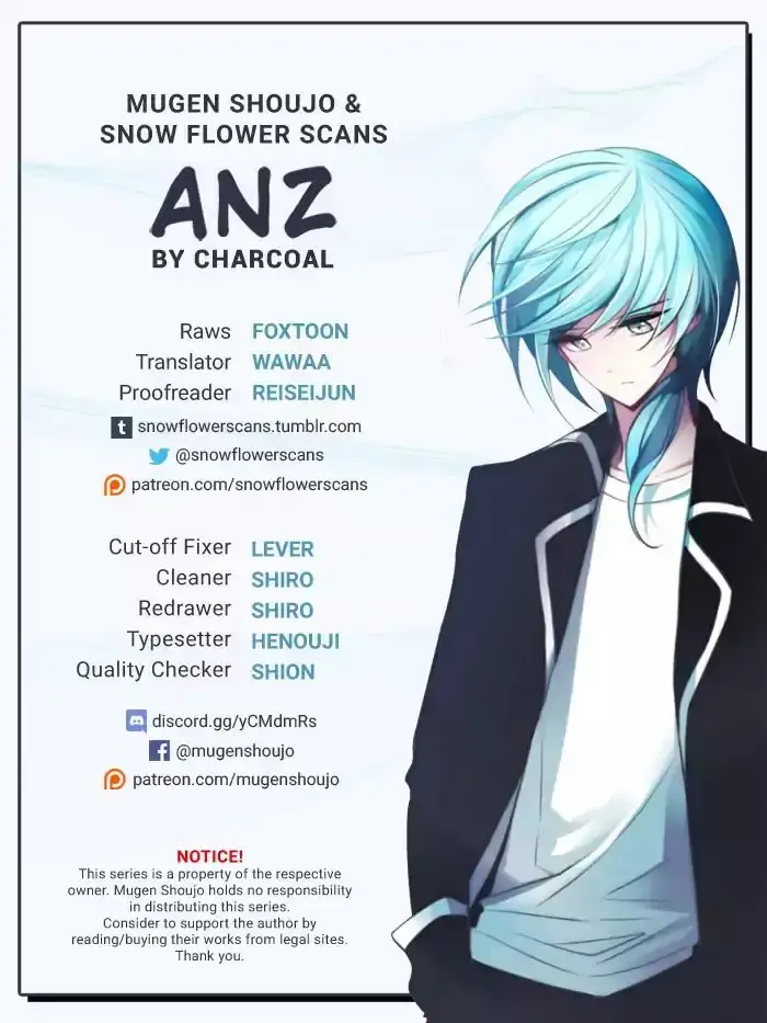 Anz Chapter 7 - Page 1
