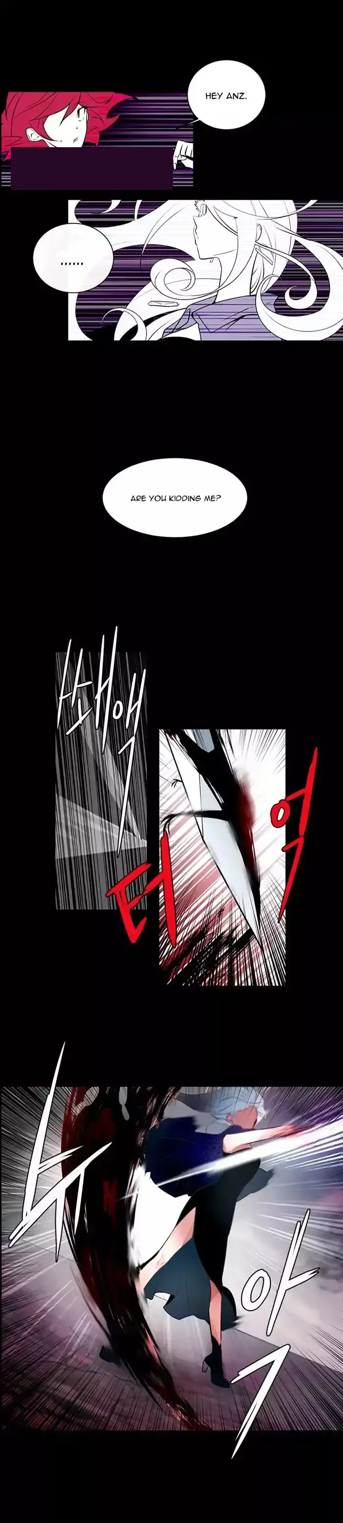 Anz Chapter 7 - Page 8