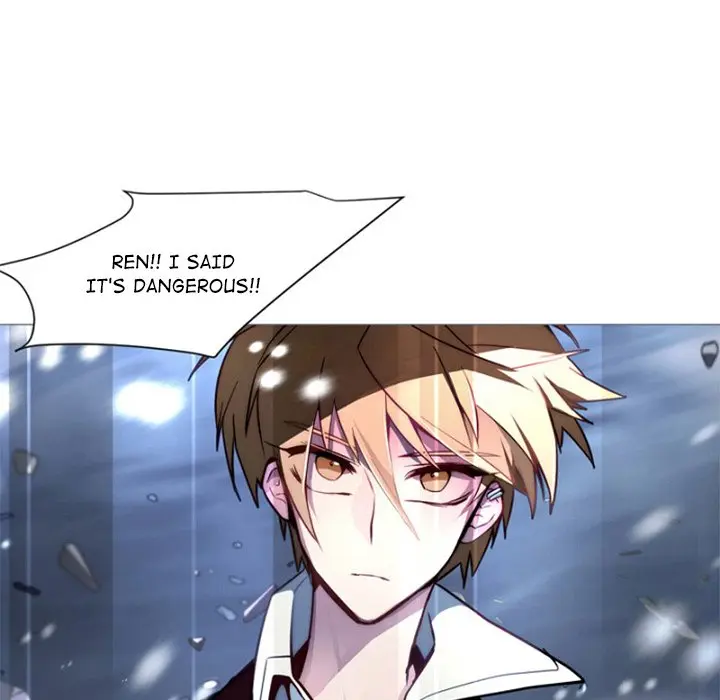 Anz Chapter 70 - Page 21