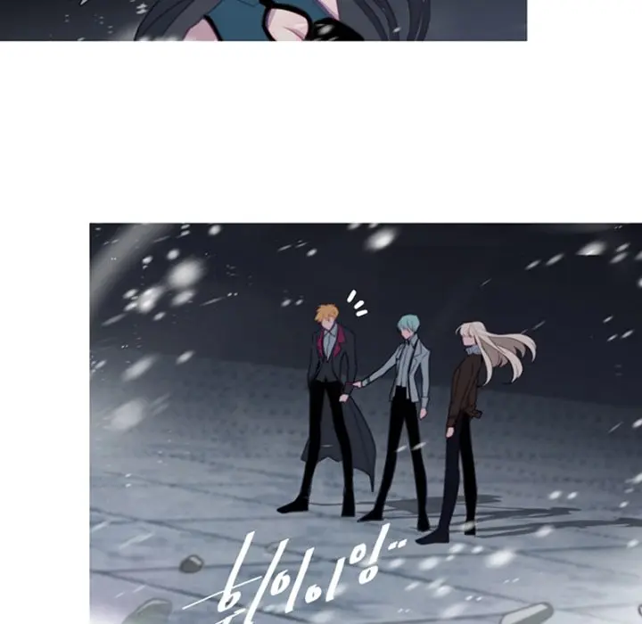 Anz Chapter 70 - Page 74
