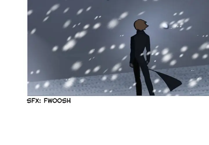 Anz Chapter 71 - Page 3