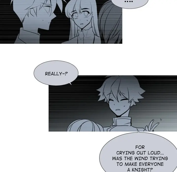 Anz Chapter 71 - Page 31