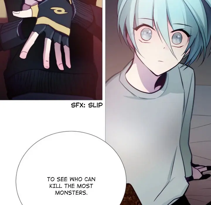 Anz Chapter 72 - Page 95