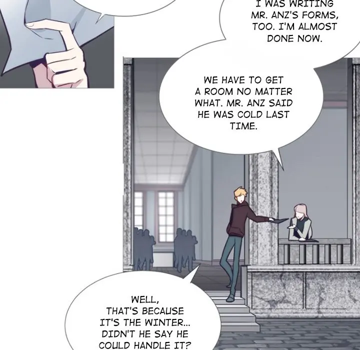 Anz Chapter 72 - Page 12