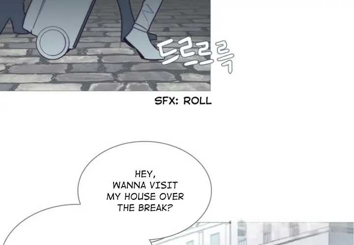 Anz Chapter 72 - Page 1