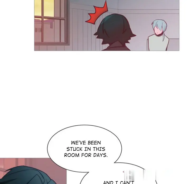 Anz Chapter 72 - Page 69