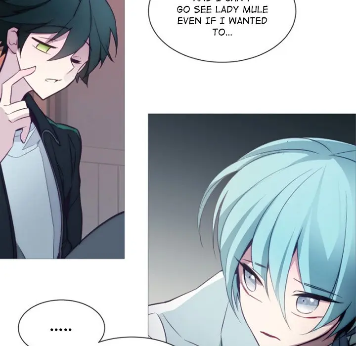 Anz Chapter 72 - Page 70