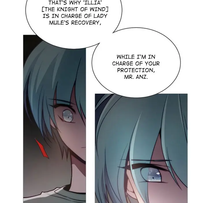 Anz Chapter 72 - Page 74