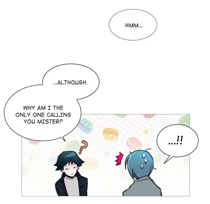 Anz Chapter 72 - Page 82