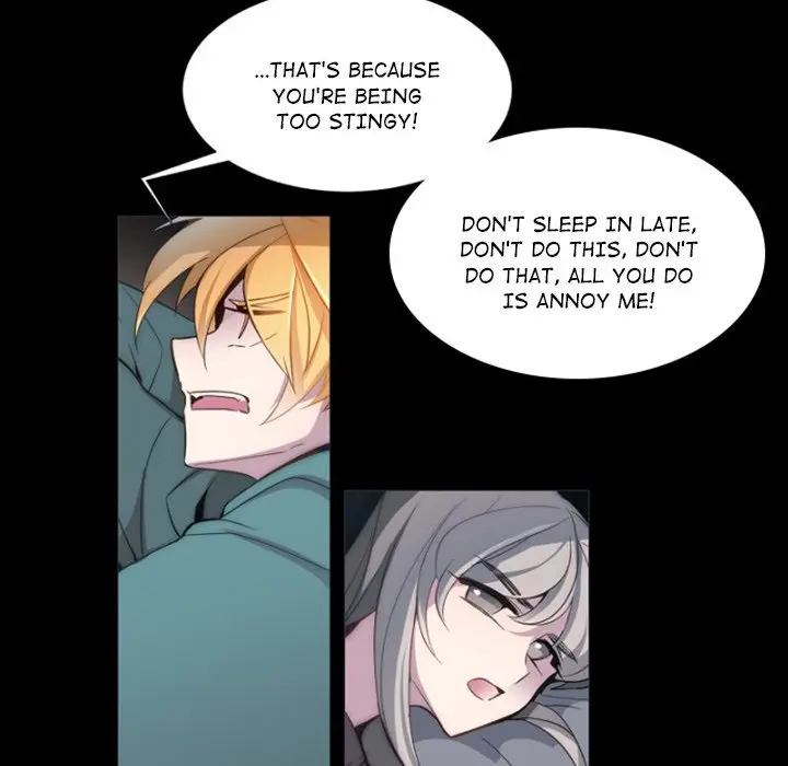 Anz Chapter 73 - Page 37