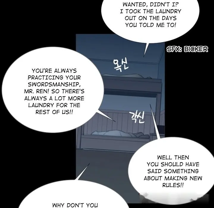 Anz Chapter 73 - Page 39