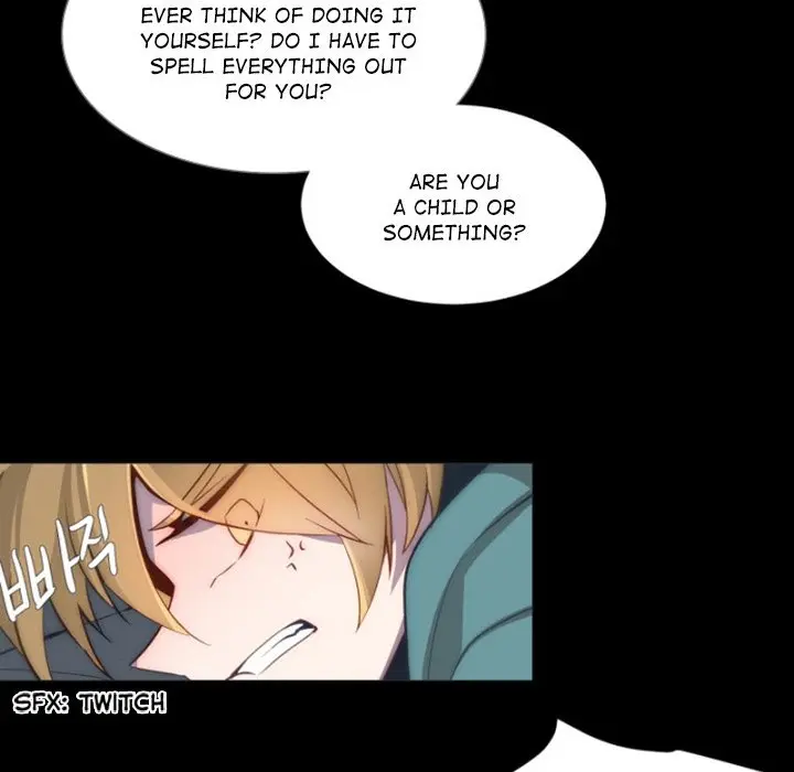 Anz Chapter 73 - Page 40