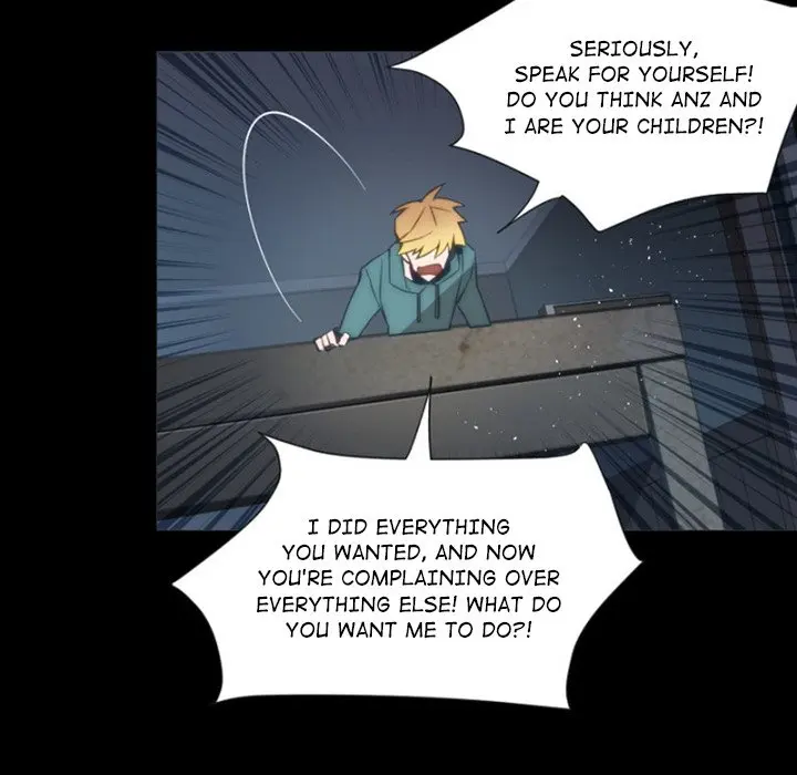 Anz Chapter 73 - Page 41
