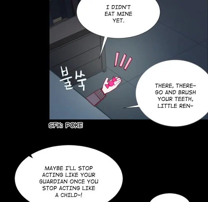 Anz Chapter 73 - Page 55