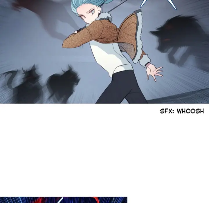 Anz Chapter 73 - Page 68