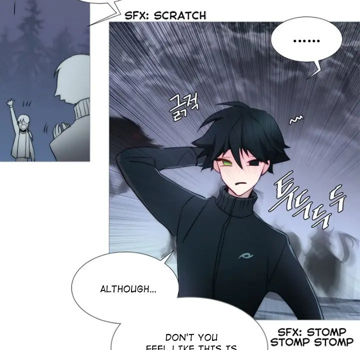 Anz Chapter 73 - Page 71