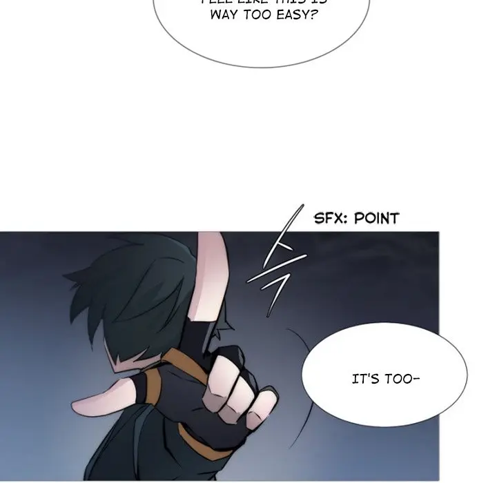 Anz Chapter 73 - Page 72