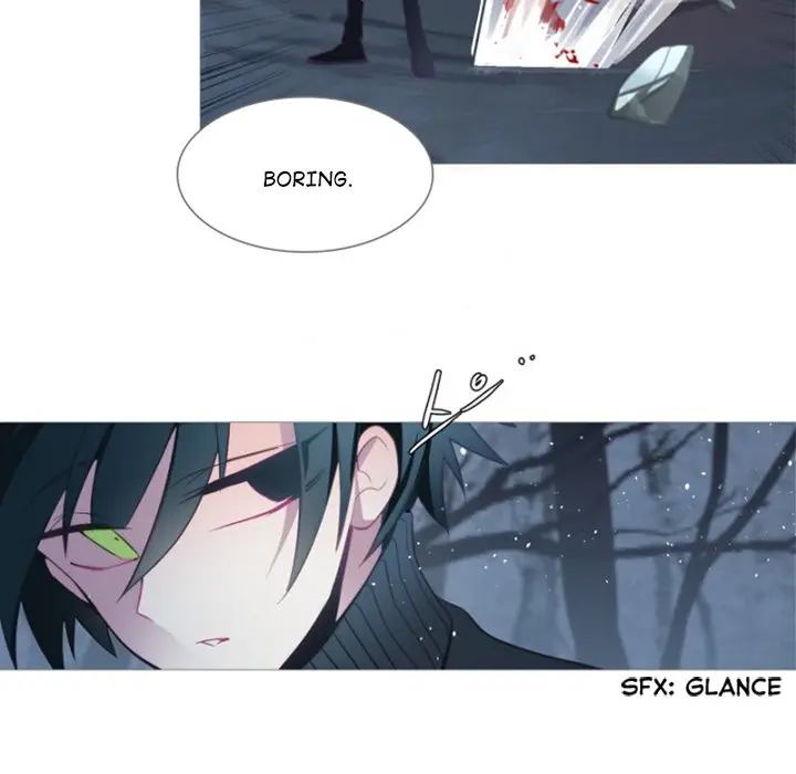 Anz Chapter 73 - Page 74