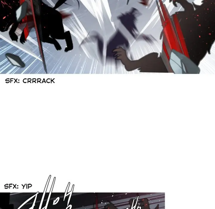Anz Chapter 73 - Page 79