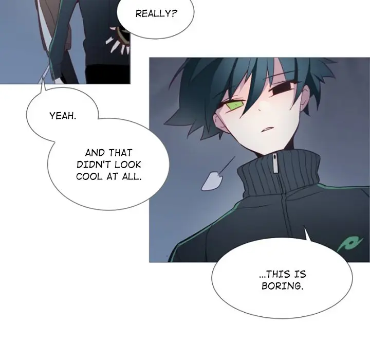 Anz Chapter 73 - Page 82