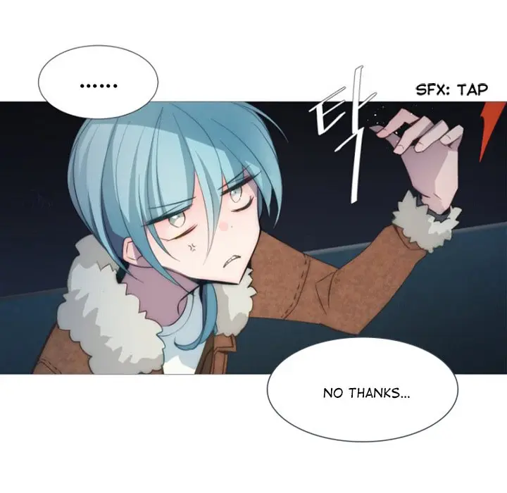 Anz Chapter 73 - Page 8