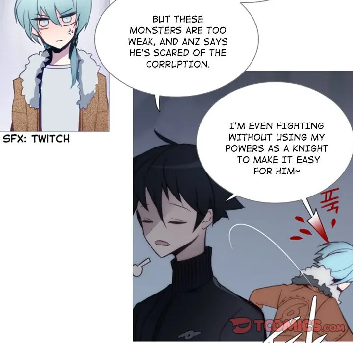Anz Chapter 73 - Page 85