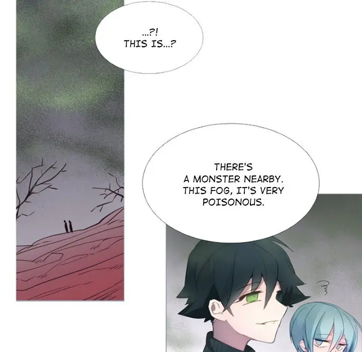 Anz Chapter 74 - Page 13