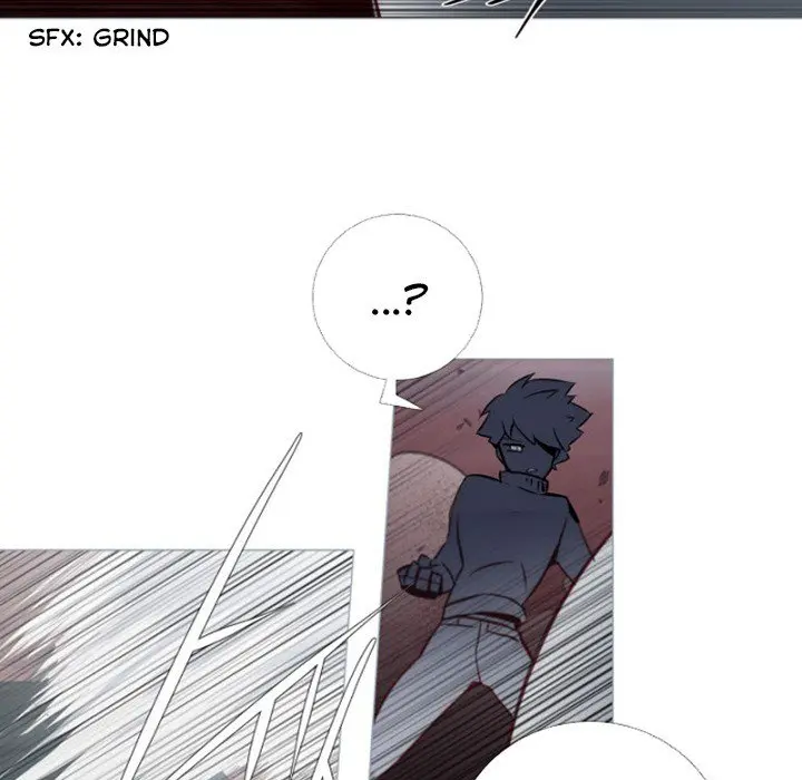 Anz Chapter 74 - Page 33