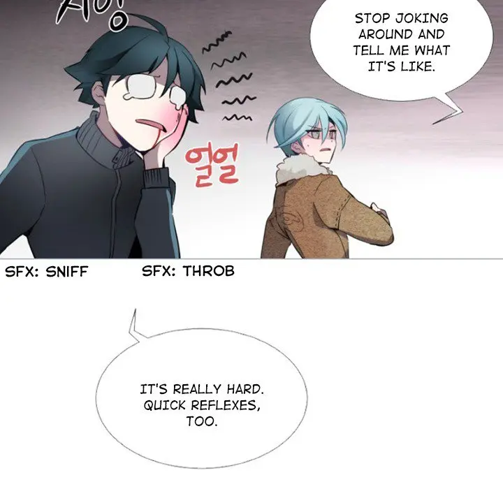 Anz Chapter 74 - Page 39