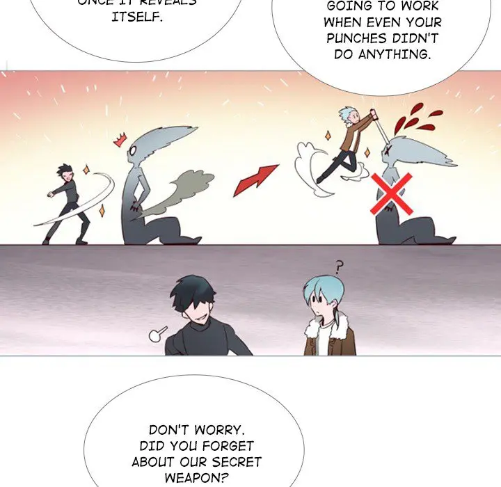 Anz Chapter 74 - Page 47