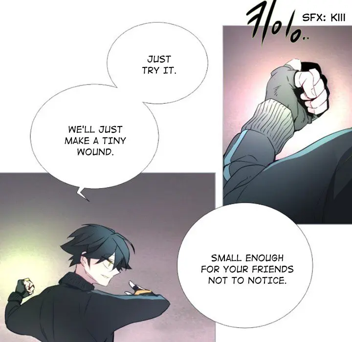 Anz Chapter 74 - Page 55