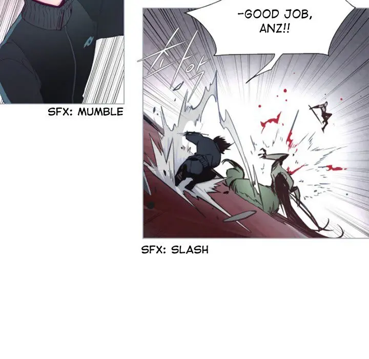 Anz Chapter 74 - Page 80