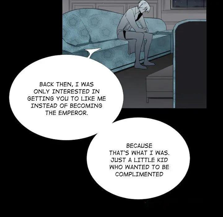 Anz Chapter 75 - Page 47