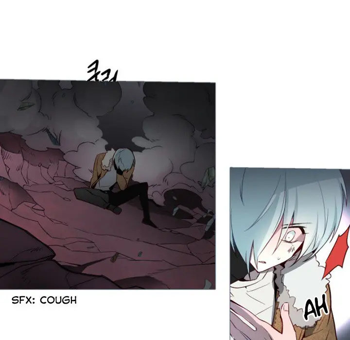 Anz Chapter 76 - Page 85