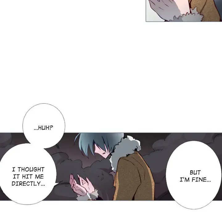 Anz Chapter 76 - Page 86