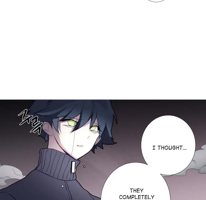 Anz Chapter 76 - Page 93