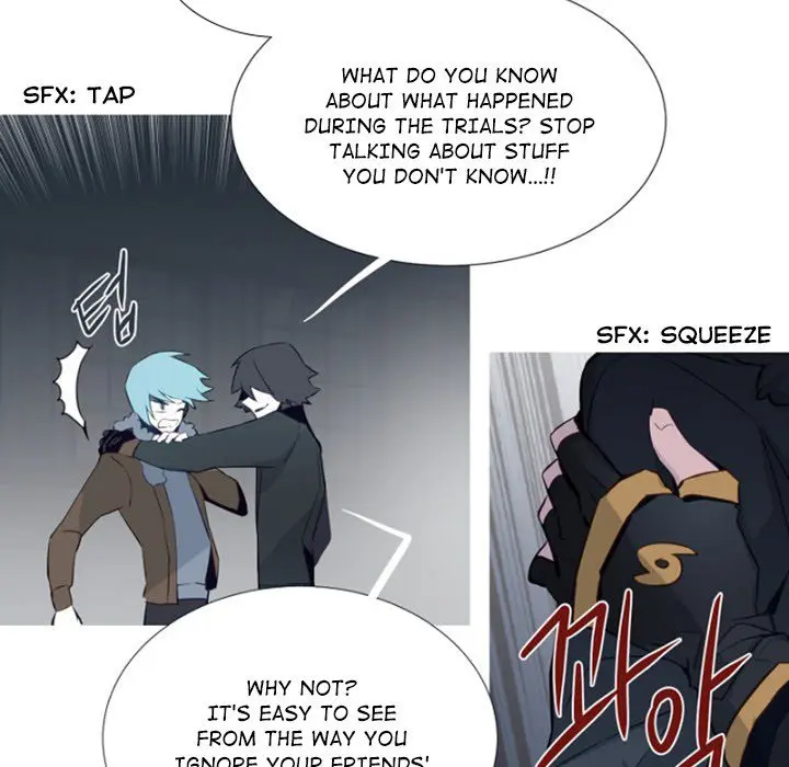 Anz Chapter 77 - Page 61