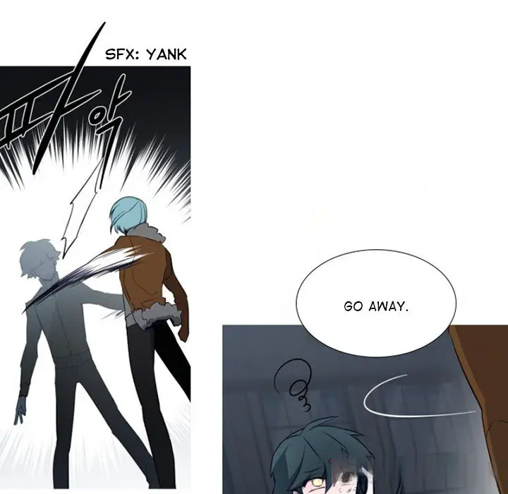 Anz Chapter 77 - Page 70