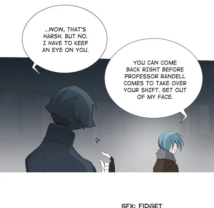 Anz Chapter 77 - Page 72