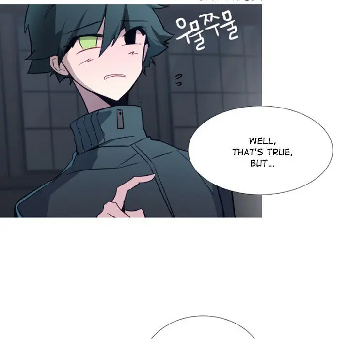 Anz Chapter 77 - Page 73