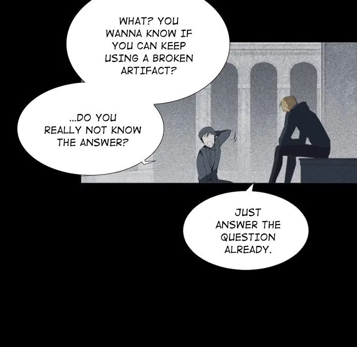 Anz Chapter 78 - Page 54