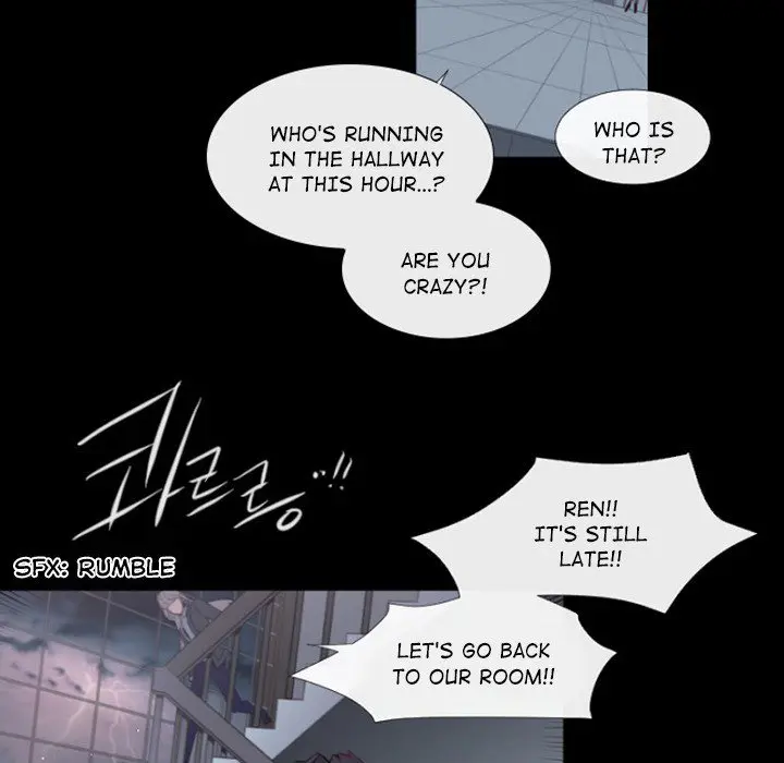 Anz Chapter 79 - Page 66
