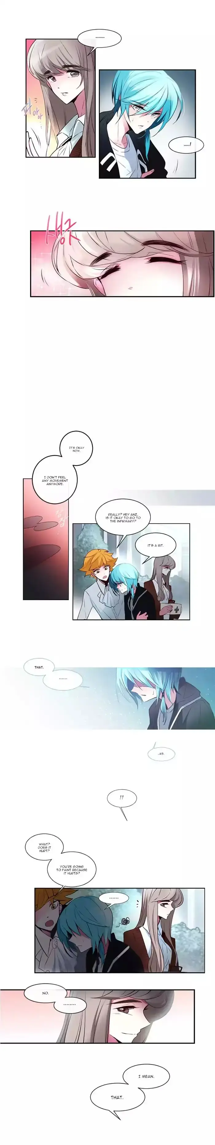 Anz Chapter 8 - Page 13
