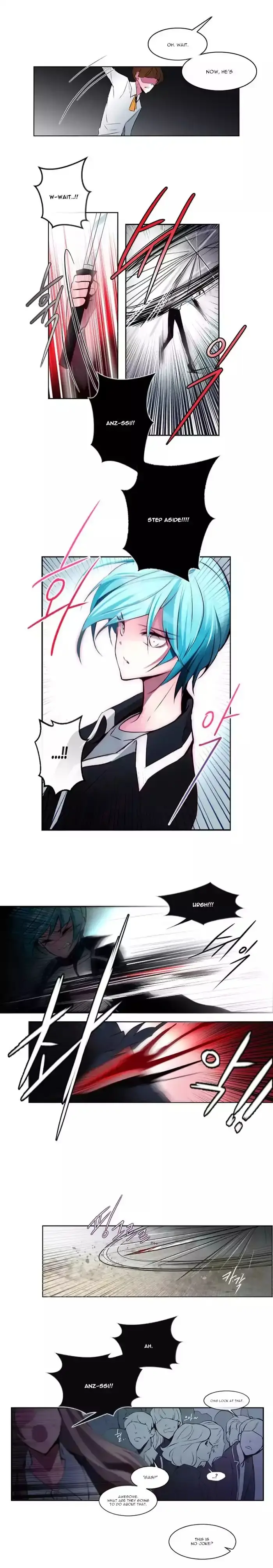 Anz Chapter 8 - Page 8